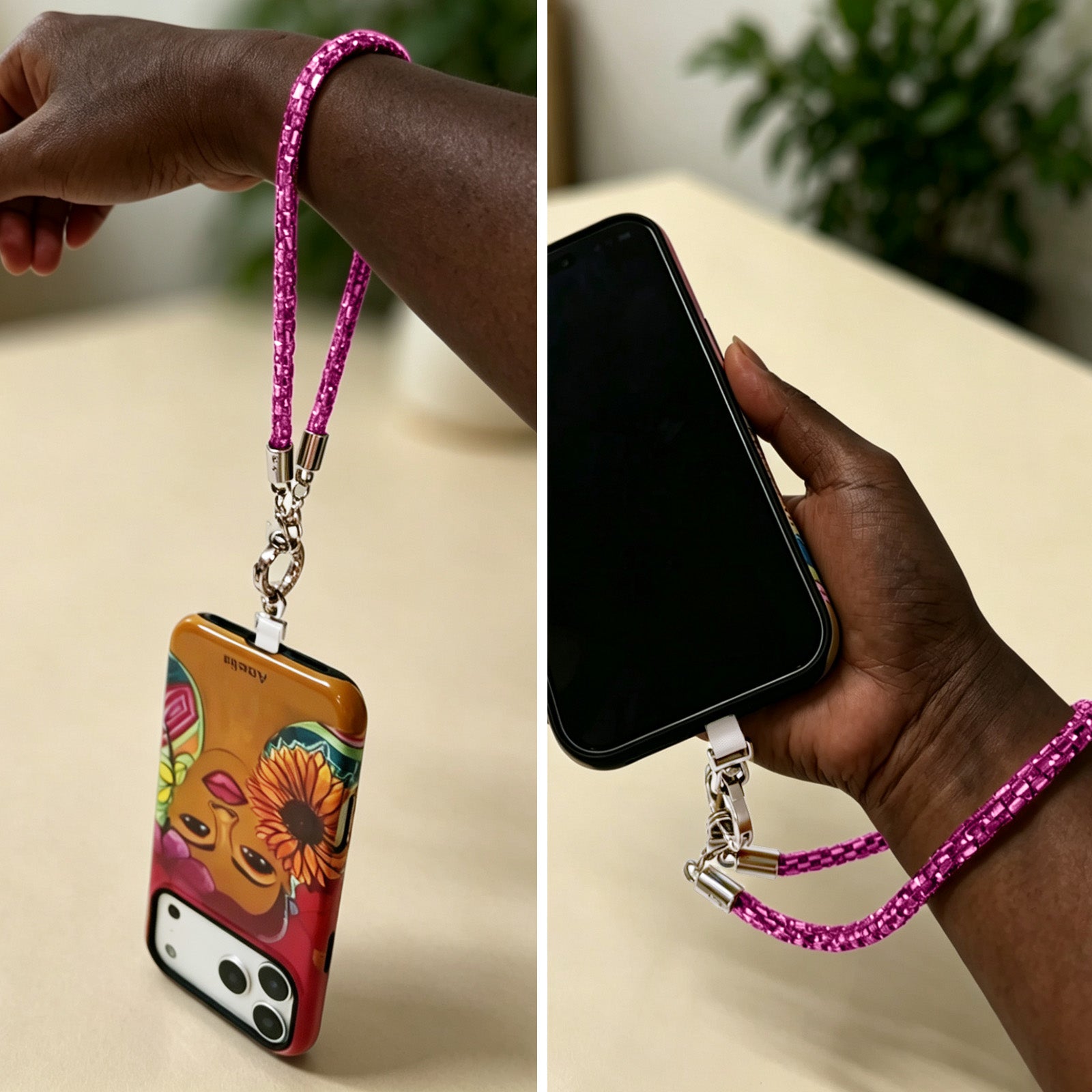 Wrist Straps