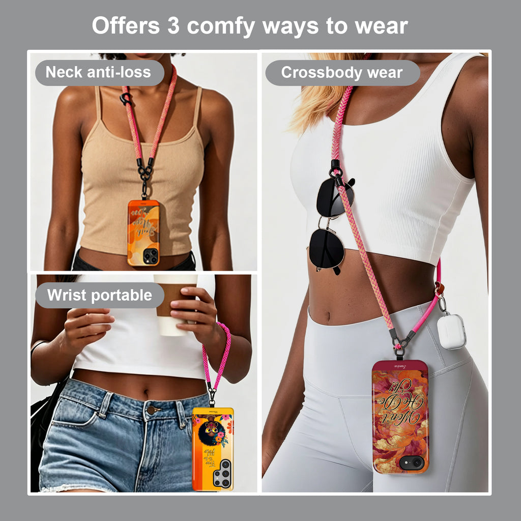 Phone Strap