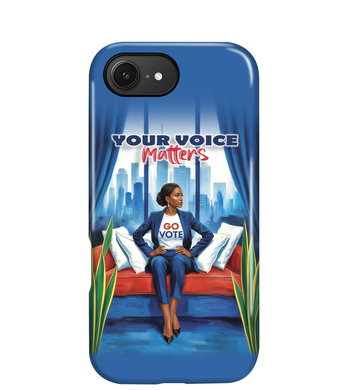 Dual-Layer Case for iPhone 17 Series