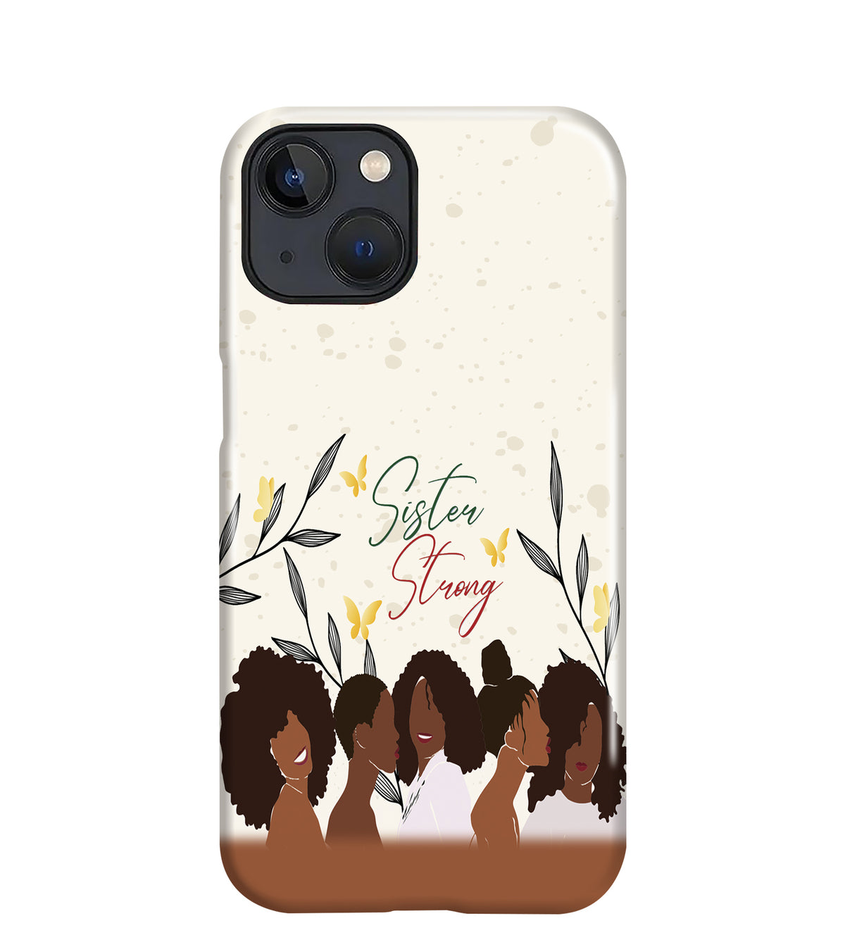 Dual-Layer Case for iPhone 14 Series