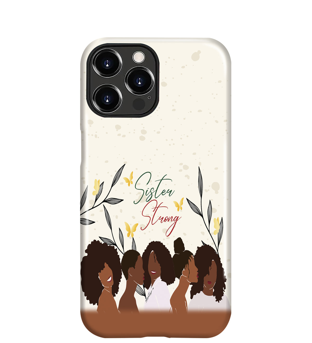 Dual-Layer Case for iPhone 14 Series