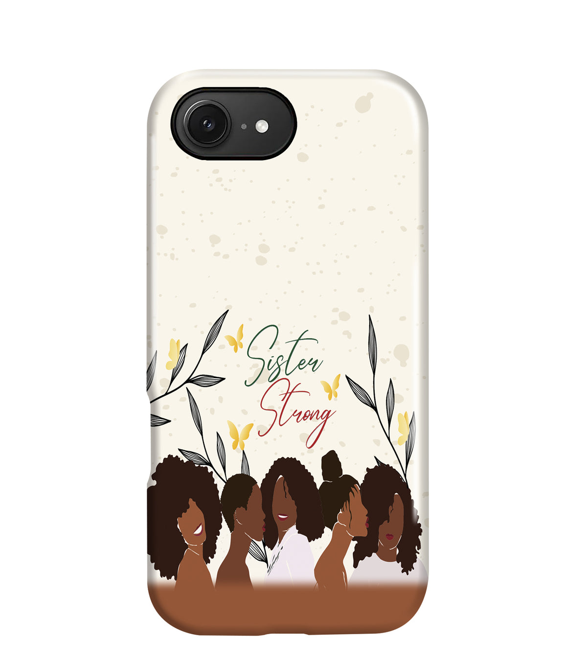 Dual-Layer Case for iPhone 16 Series
