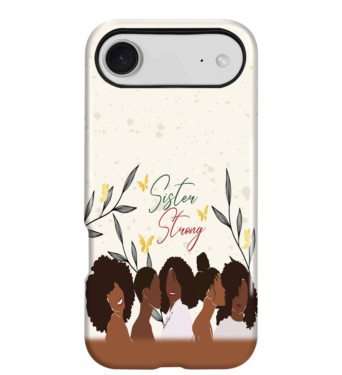 Dual-Layer Case for iPhone 17 Series