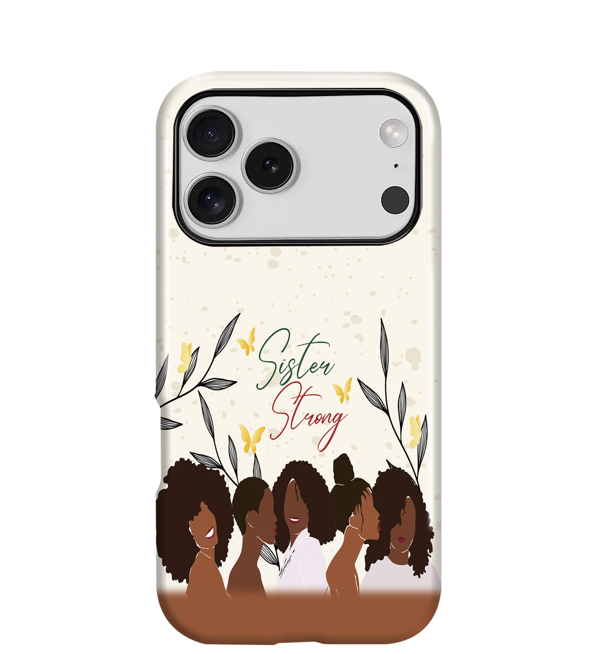 Dual-Layer Case for iPhone 17 Series