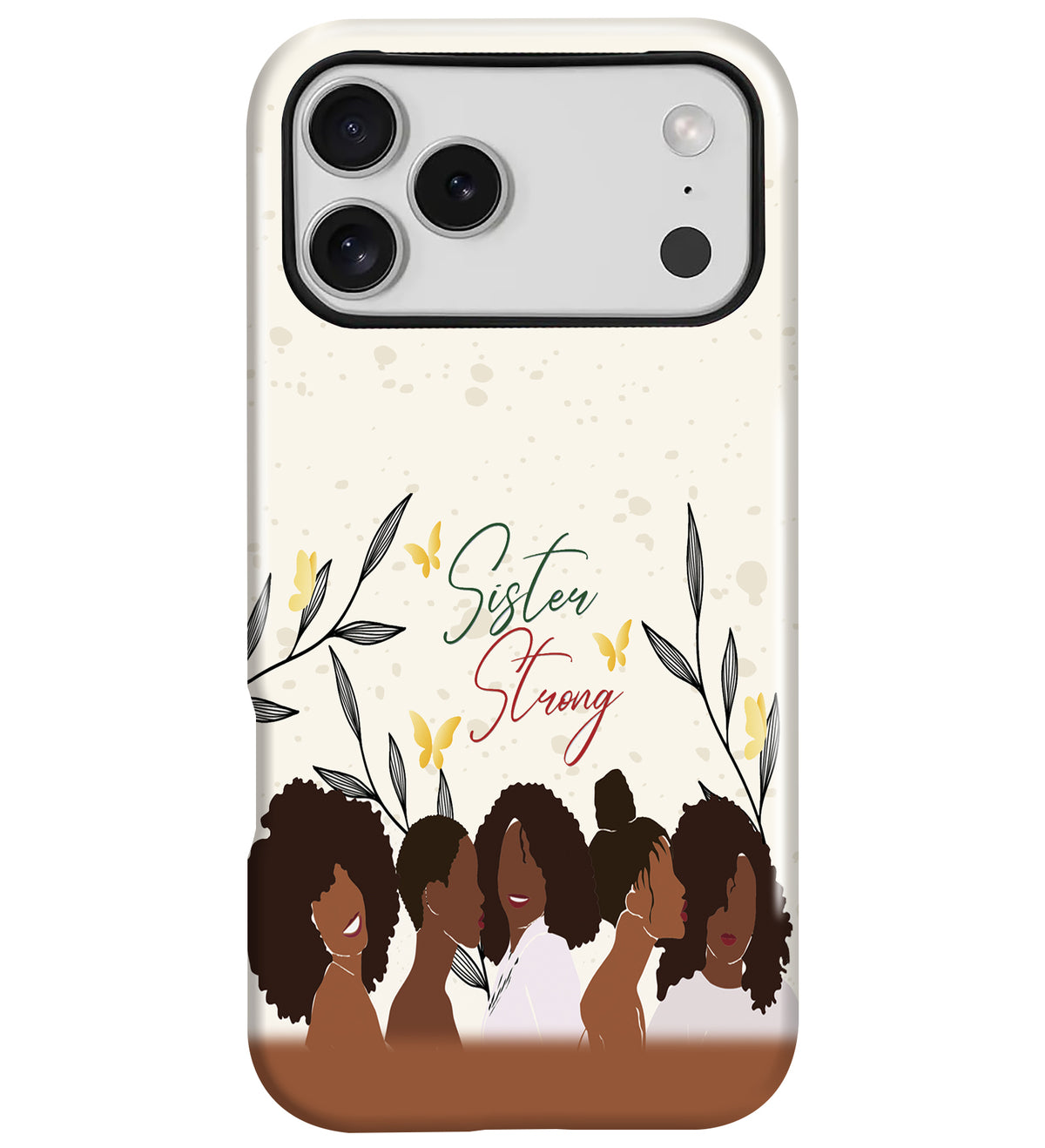 Dual-Layer Case for iPhone 17 Series