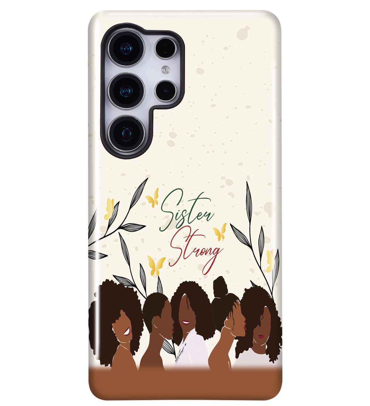 Dual-Layer Case for Samsung Galaxy S22 Series
