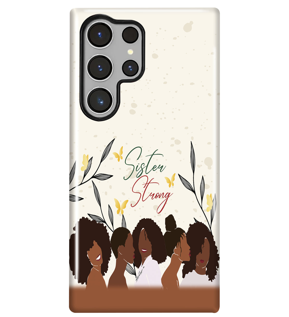 Dual-Layer Case for Samsung Galaxy S24 Series