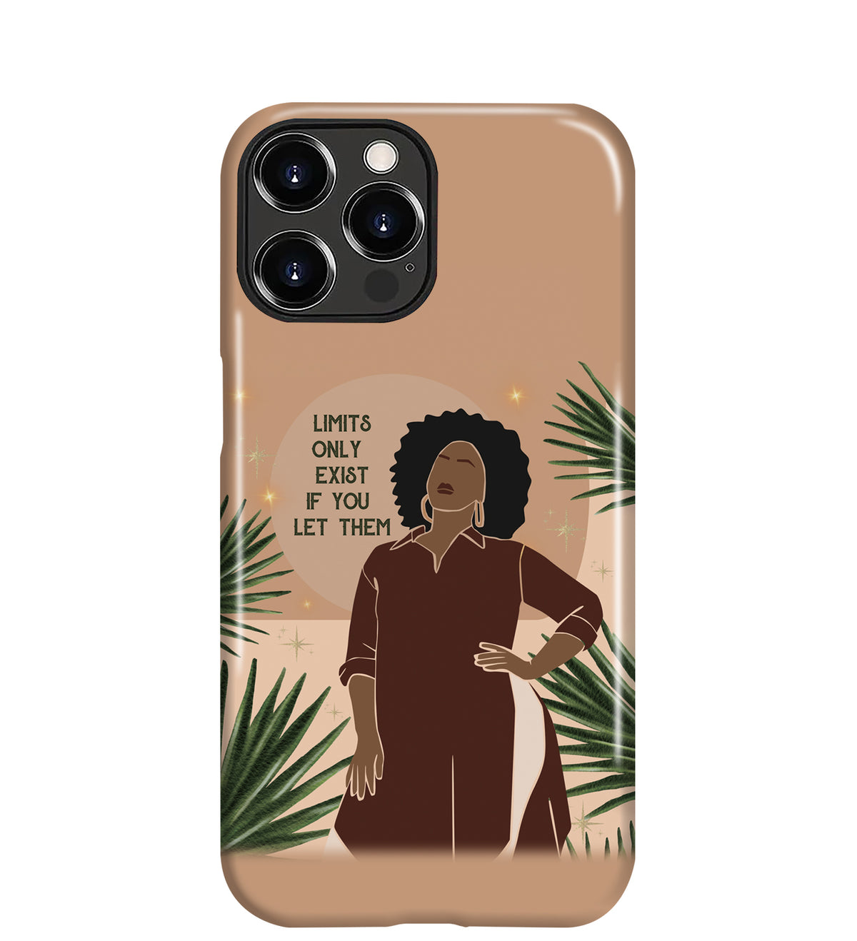 Dual-Layer Case for iPhone 12 Series