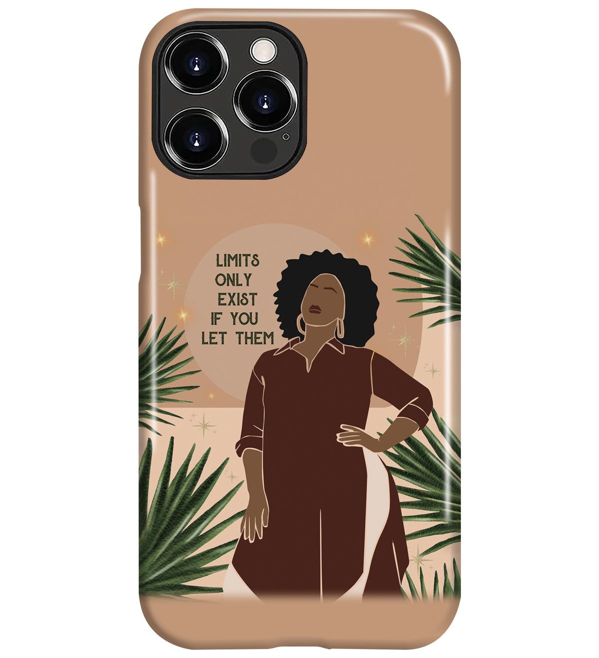 Dual-Layer Case for iPhone 13 Series