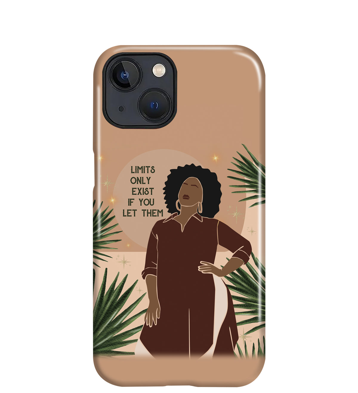 Dual-Layer Case for iPhone 14 Series