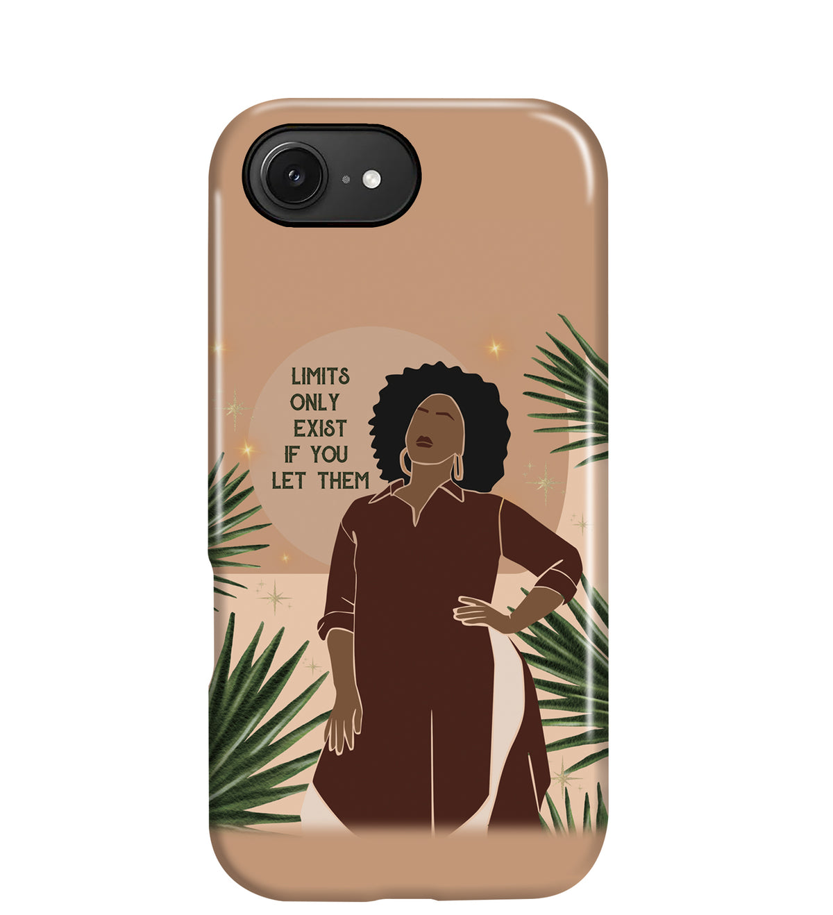Dual-Layer Case for iPhone 16 Series