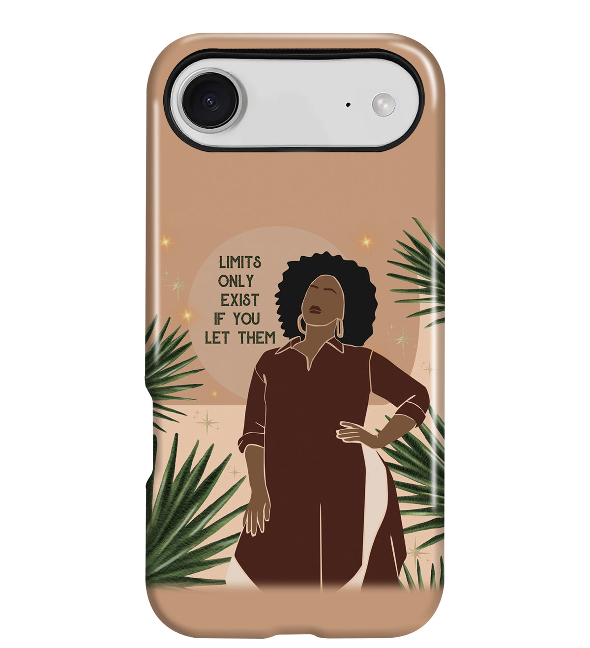 Dual-Layer Case for iPhone 17 Series