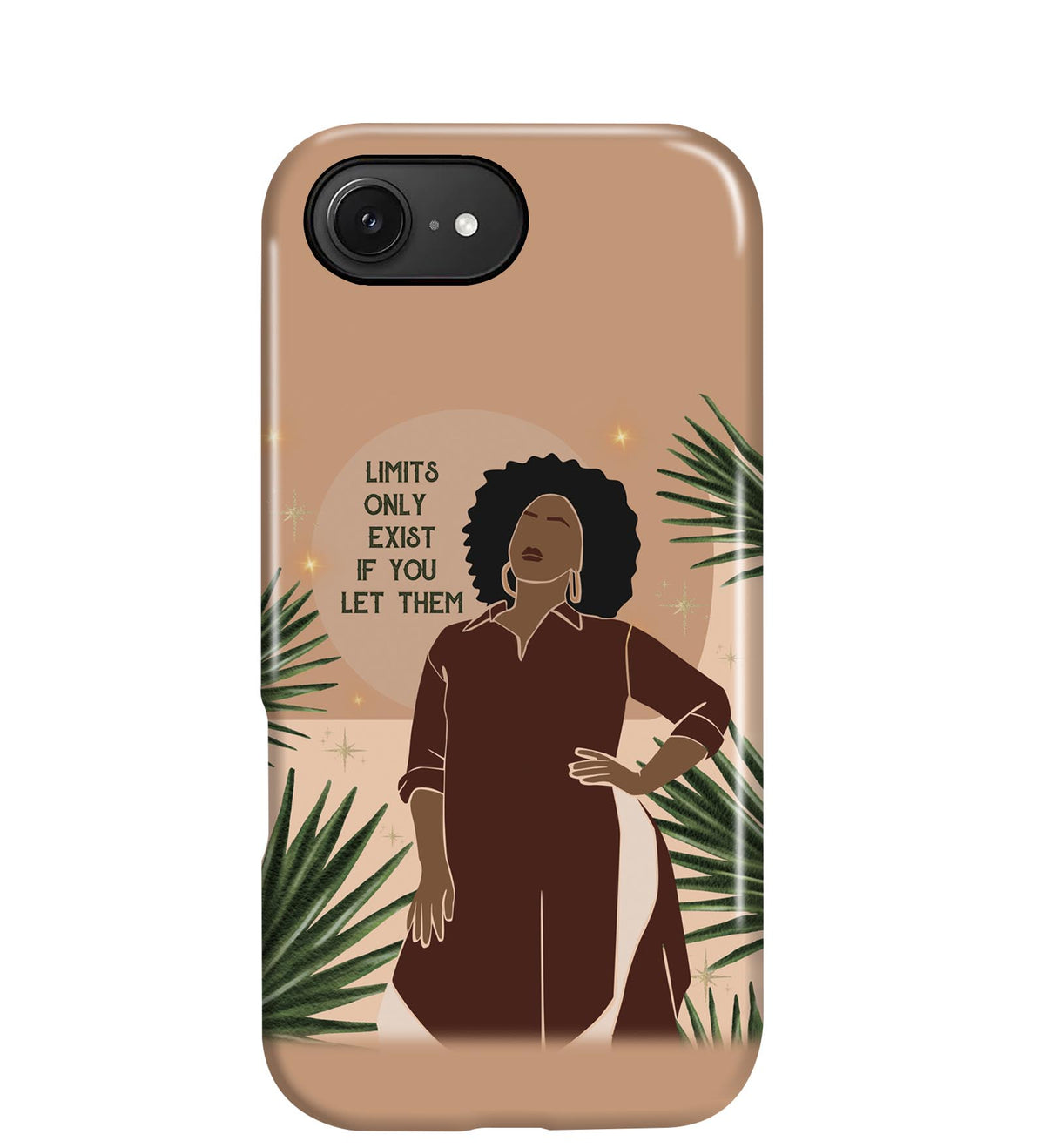 Dual-Layer Case for iPhone 17 Series