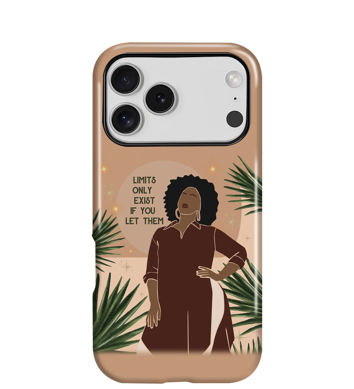 Dual-Layer Case for iPhone 17 Series