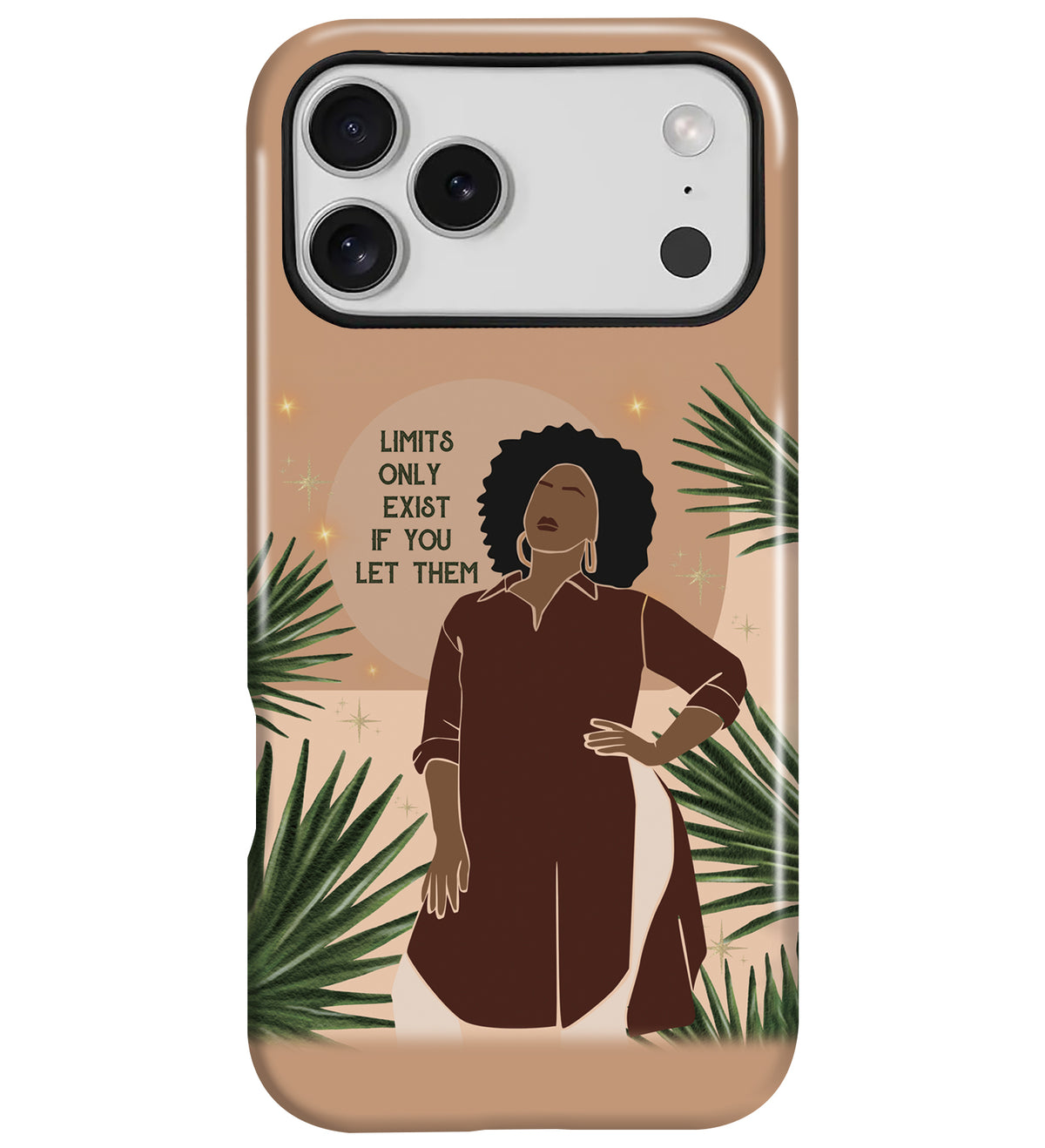 Dual-Layer Case for iPhone 17 Series