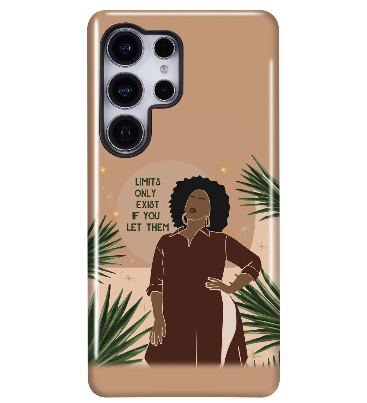 Dual-Layer Case for Samsung Galaxy S22 Series