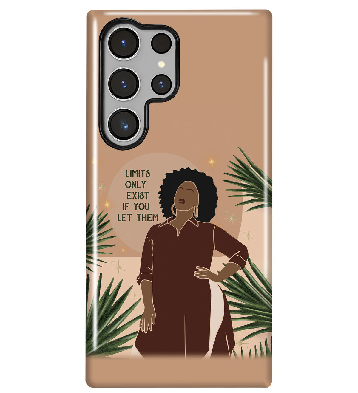 Dual-Layer Case for Samsung Galaxy S23 Series