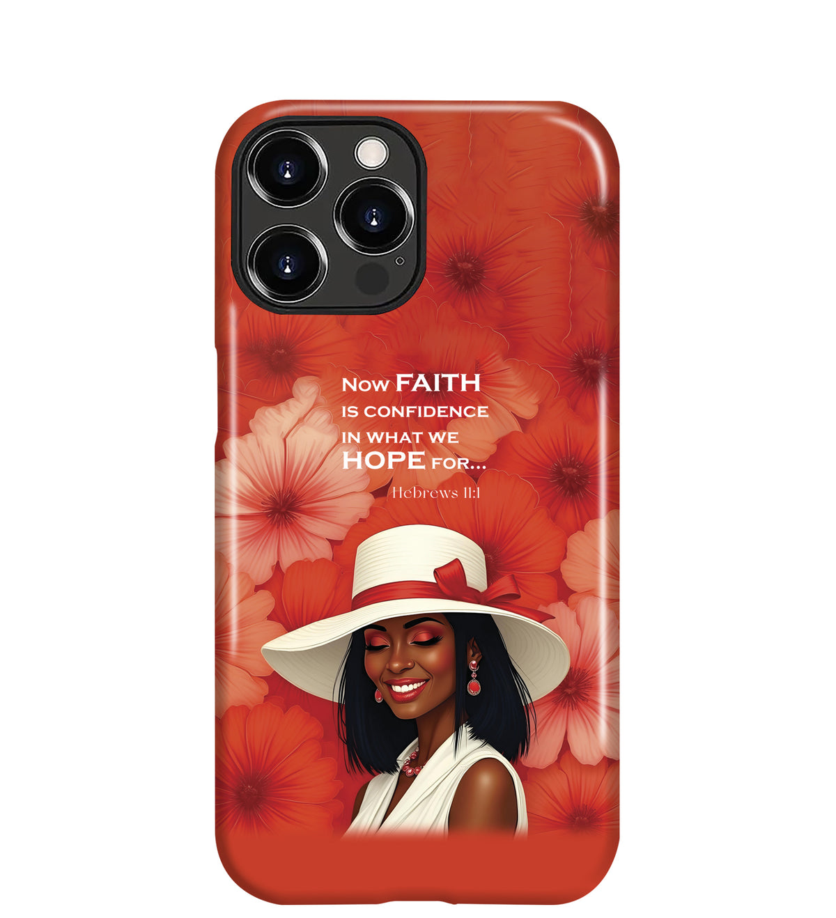 Dual-Layer Case for iPhone 13 Series