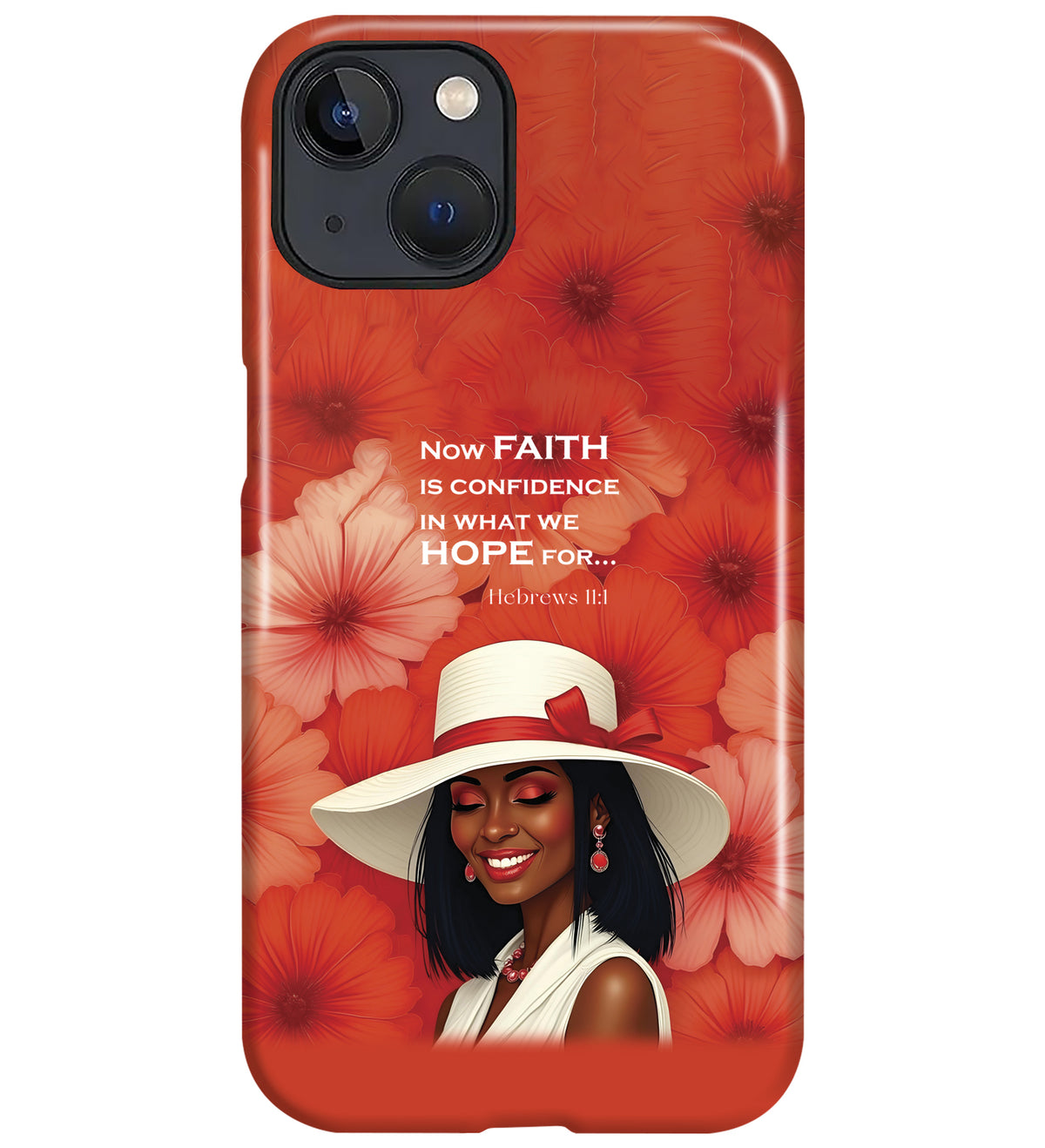 Dual-Layer Case for iPhone 14 Series