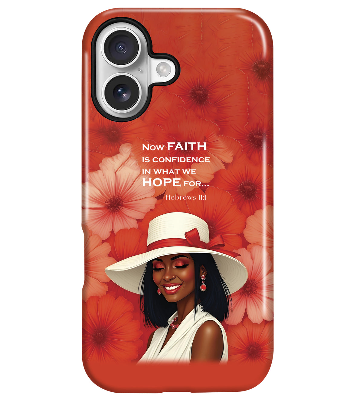 Dual-Layer Case for iPhone 16 Series