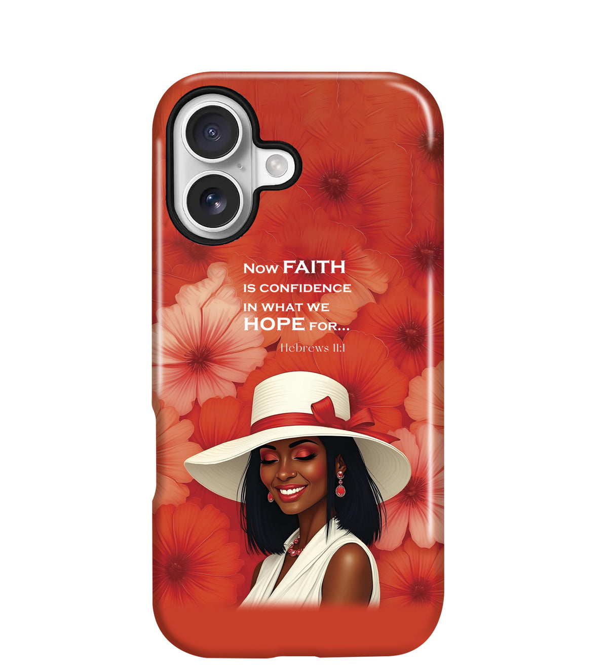 Dual-Layer Case for iPhone 17 Series