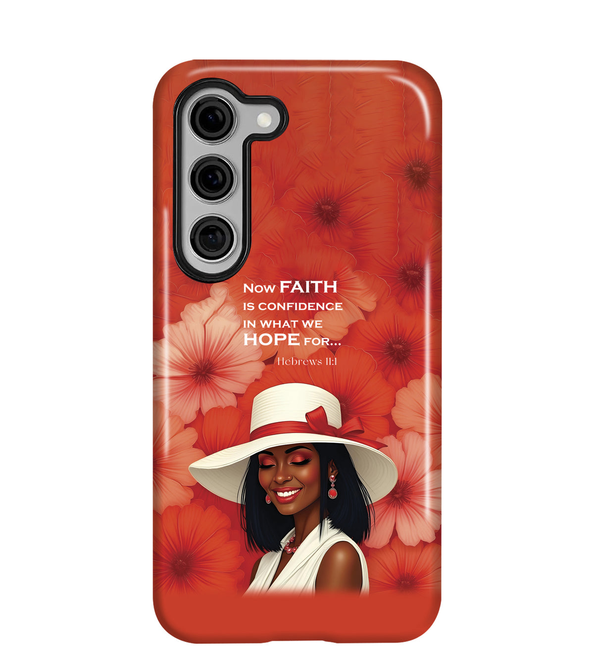 Dual-Layer Case for Samsung Galaxy S23 Series