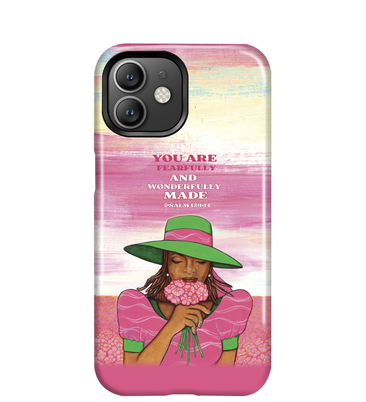 Dual-Layer Case for iPhone 12 Series
