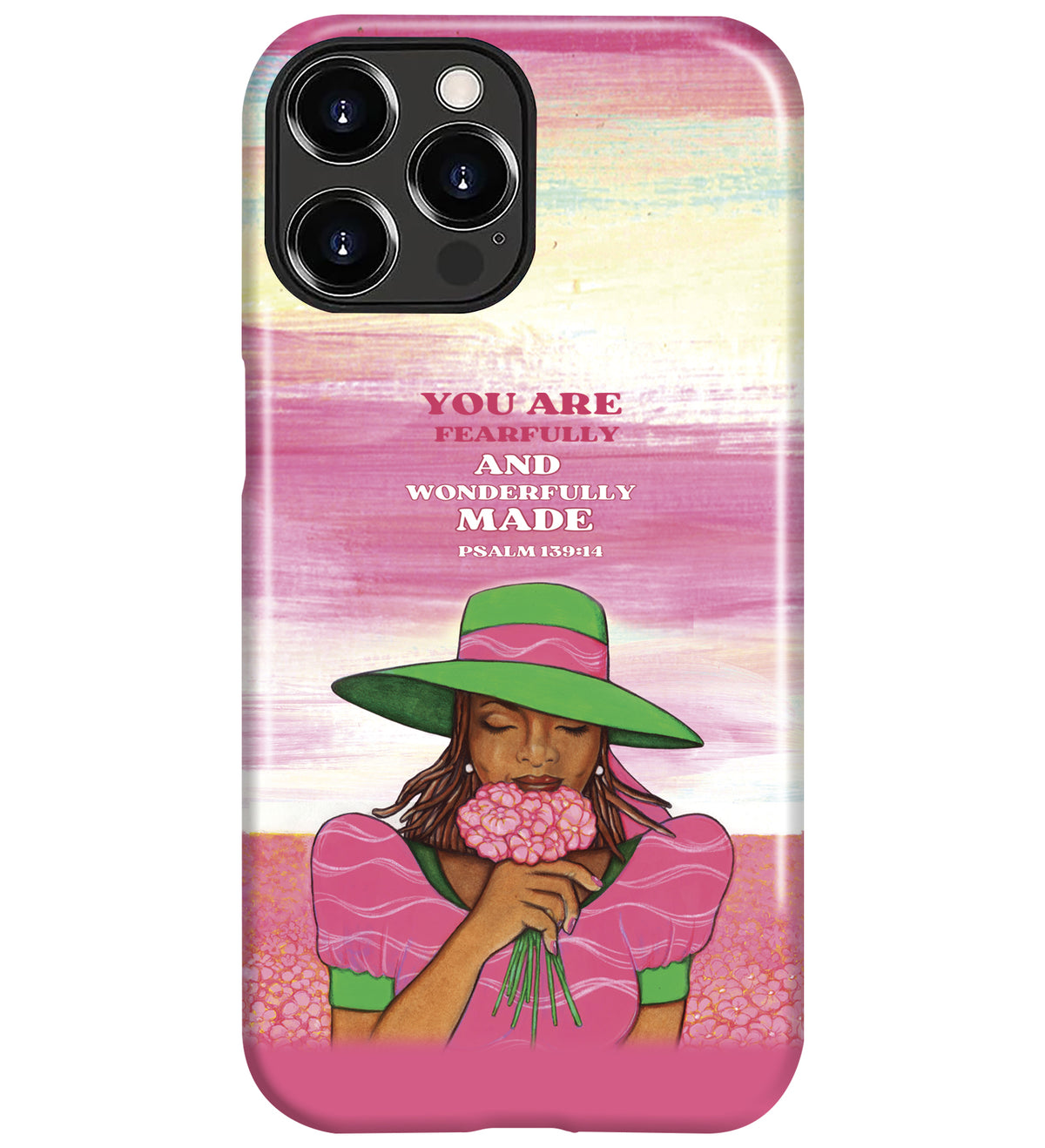 Dual-Layer Case for iPhone 12 Series