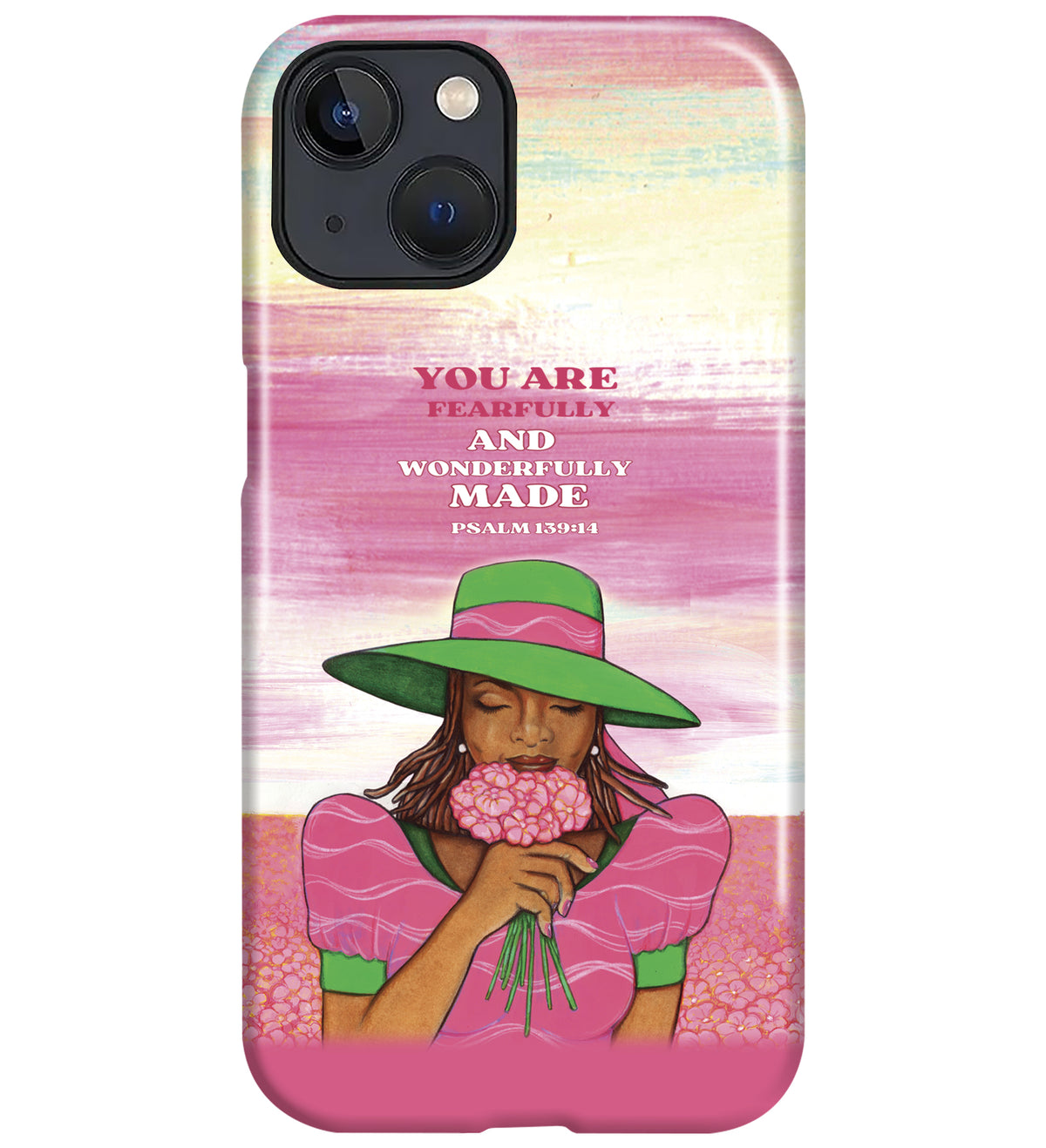 Dual-Layer Case for iPhone 14 Series