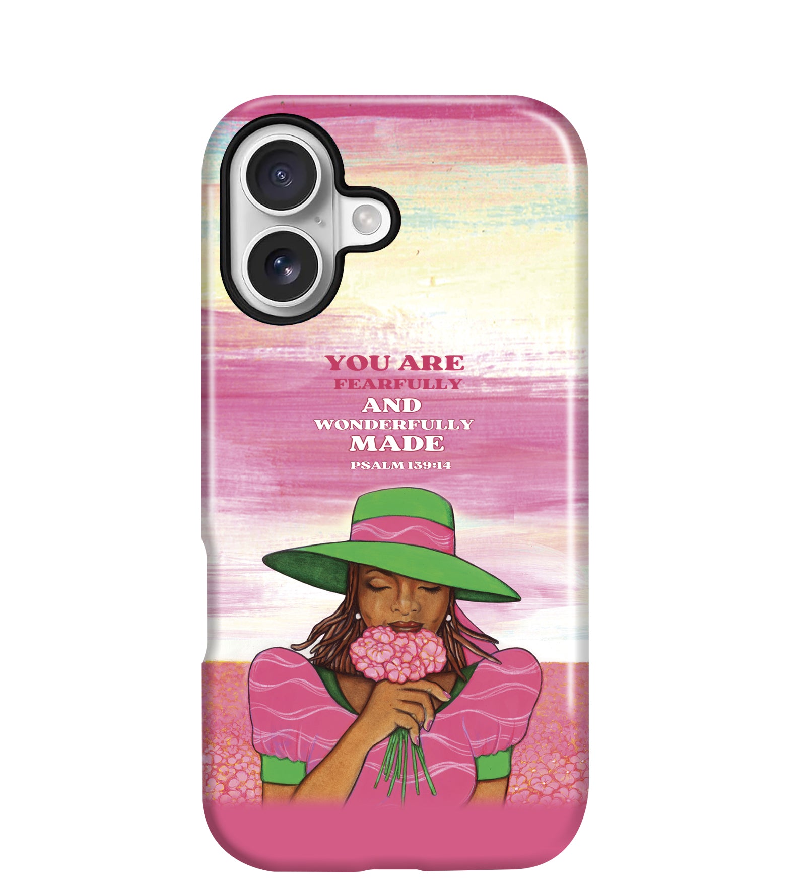Dual-Layer Cases for iPhone 12 to 17 Series