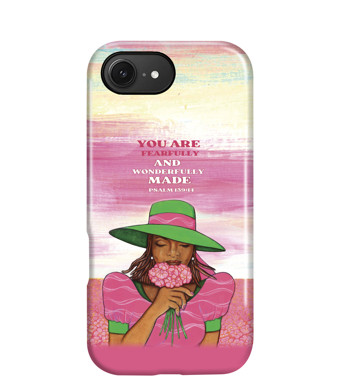 Dual-Layer Case for iPhone 16 Series
