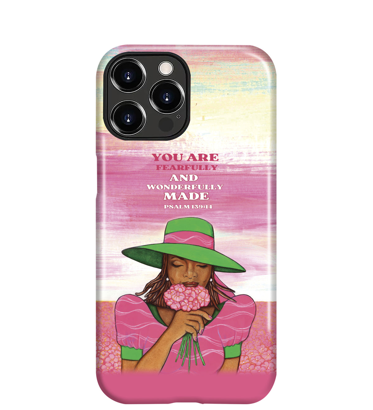 Dual-Layer Case for iPhone 16 Series