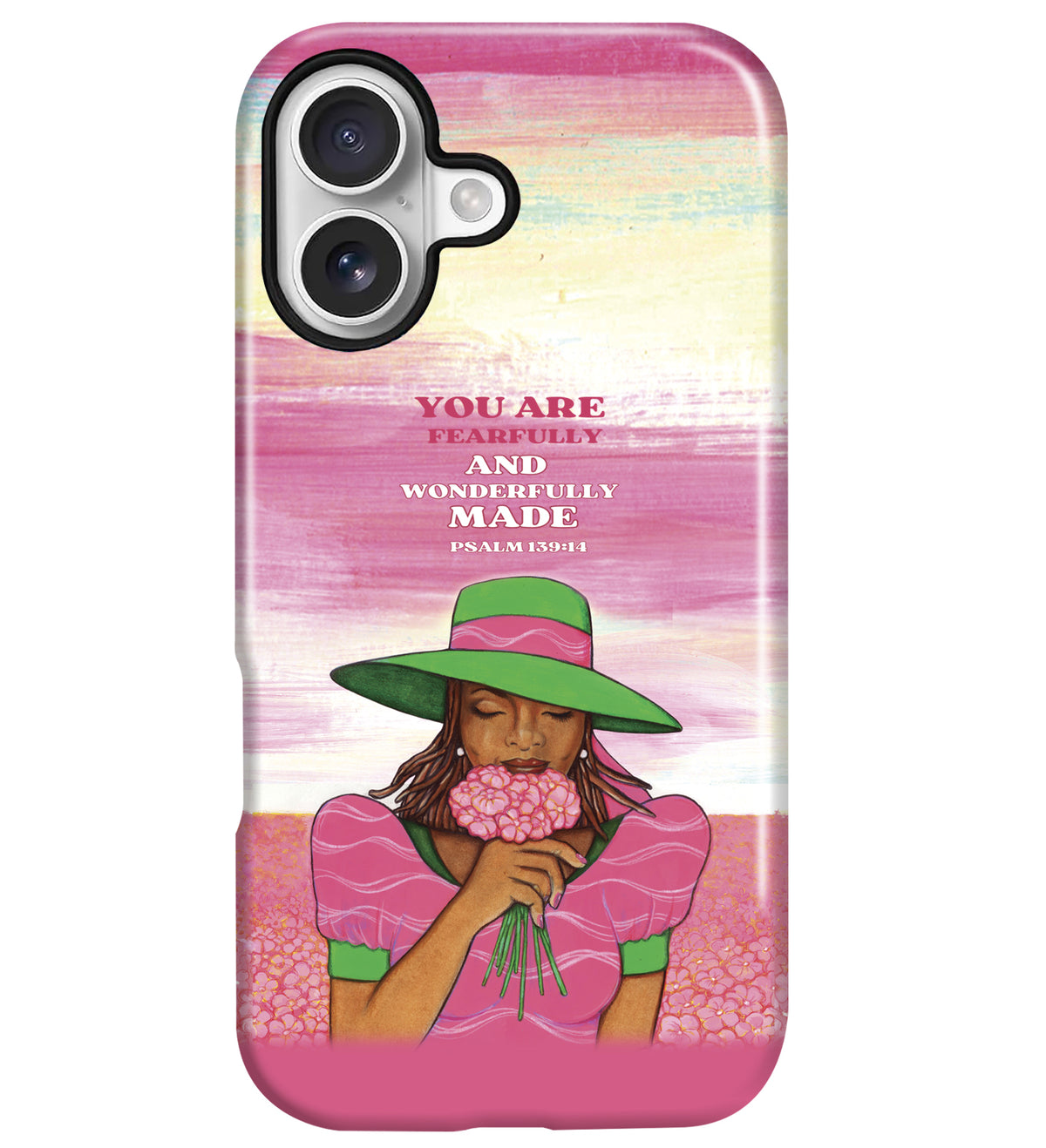 Dual-Layer Case for iPhone 16 Series
