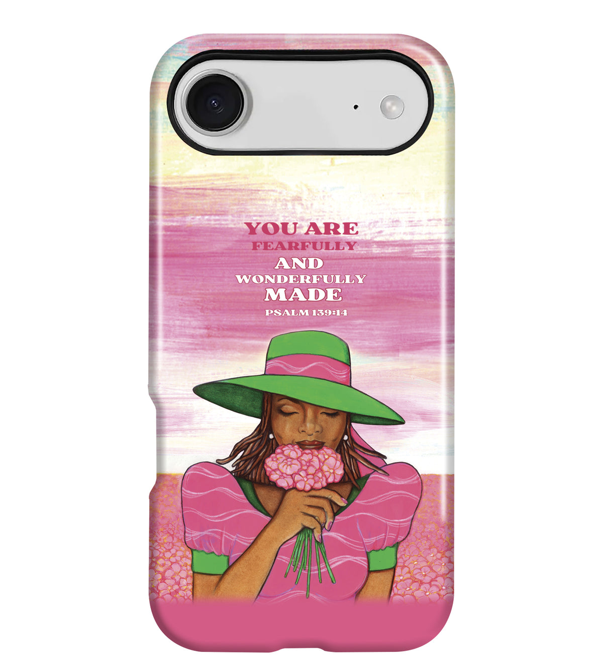 Dual-Layer Case for iPhone 17 Series