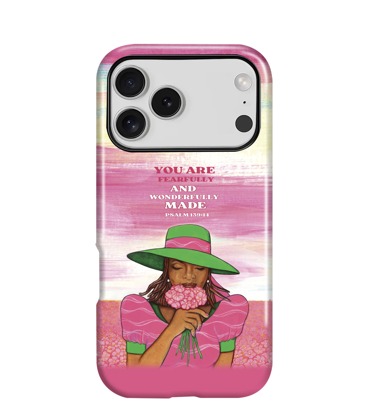 Dual-Layer Case for iPhone 17 Series