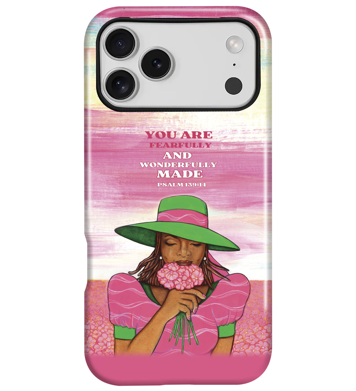 Dual-Layer Case for iPhone 17 Series