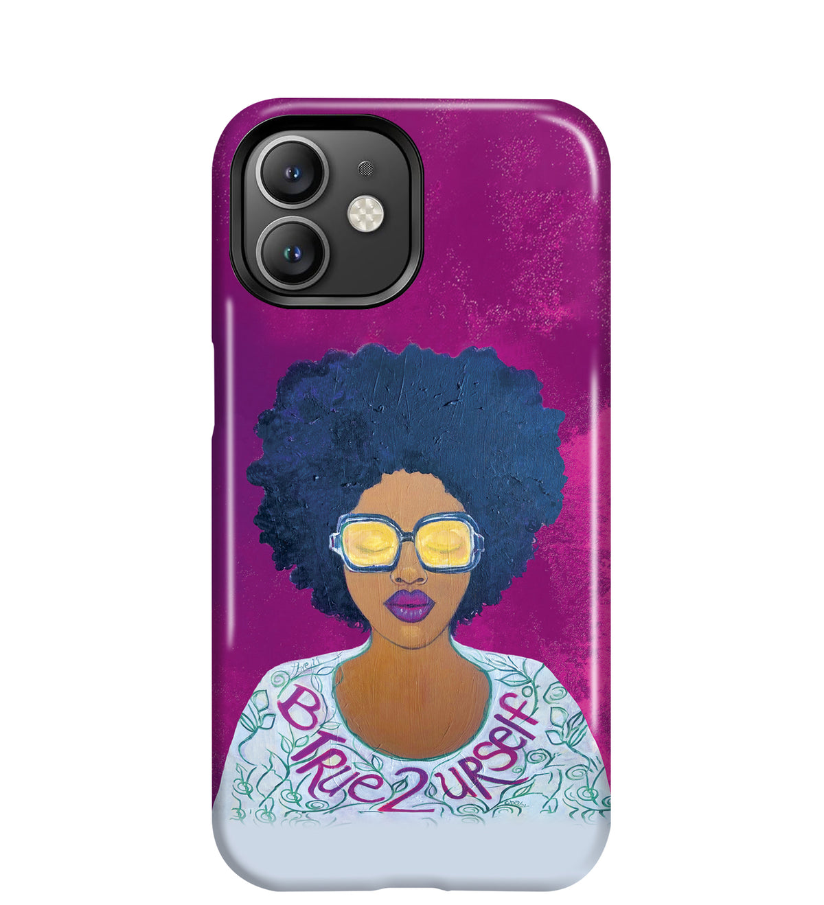 Dual-Layer Case for iPhone 12 Series