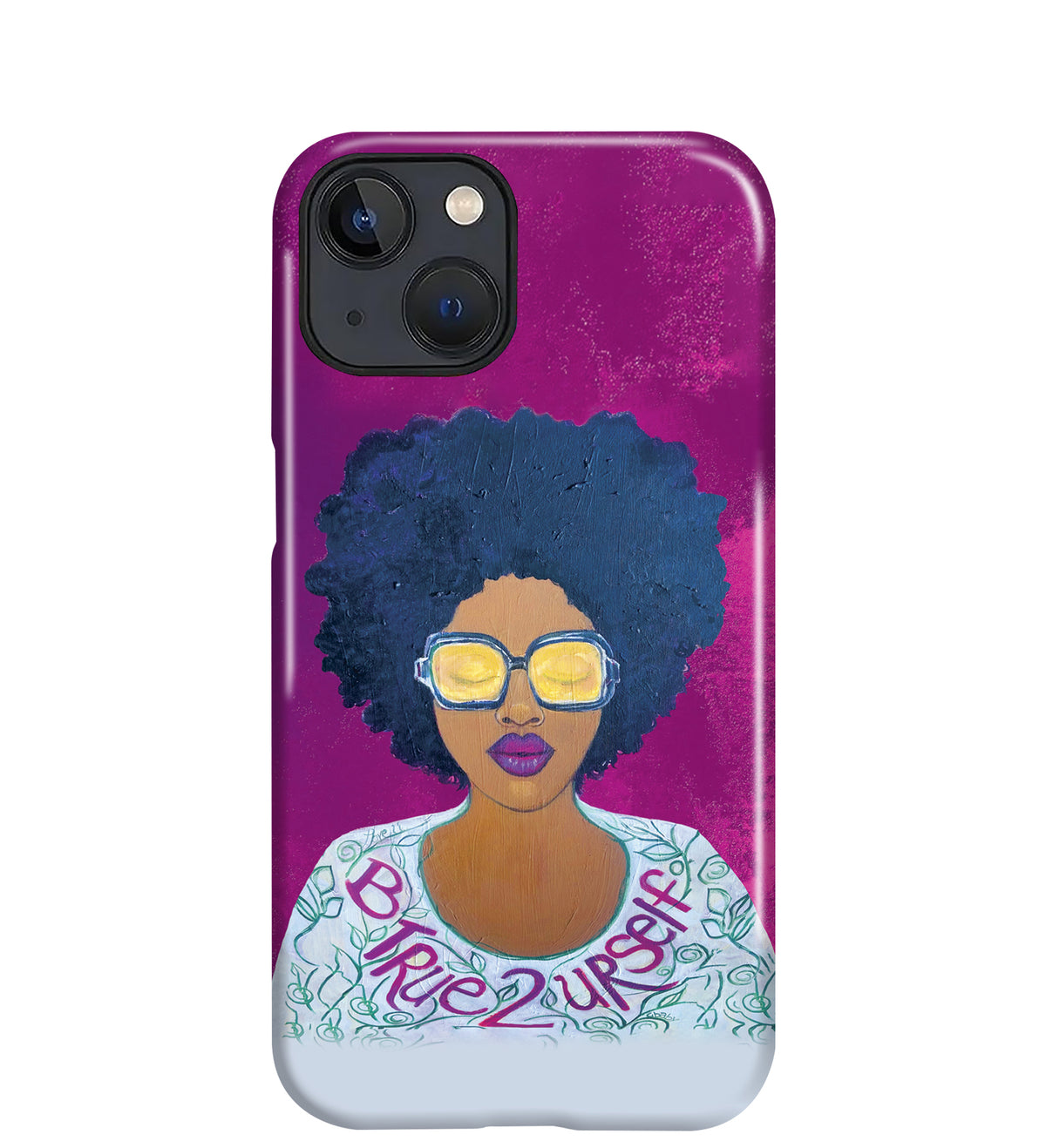 Dual-Layer Case for iPhone 14 Series