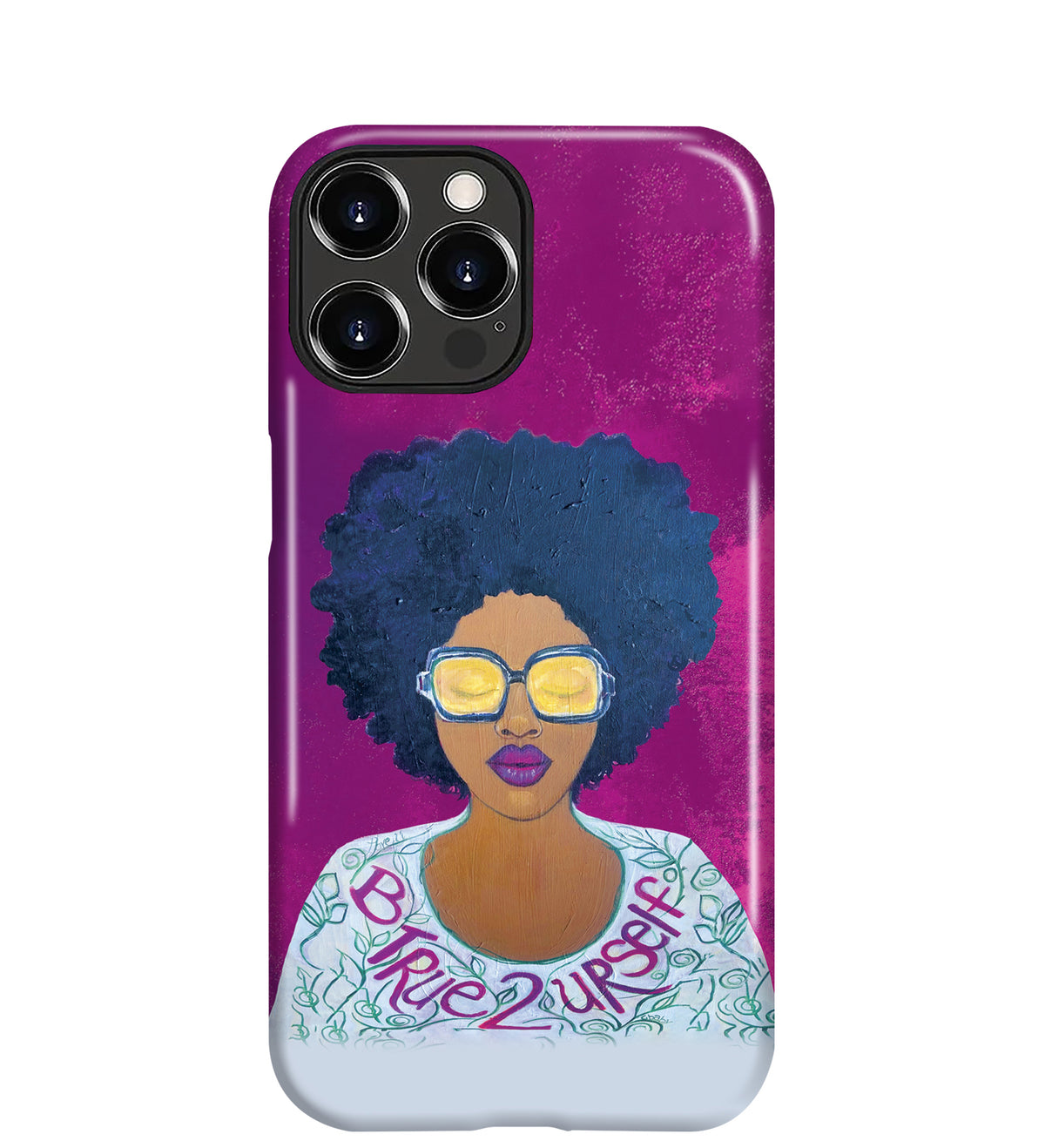 Dual-Layer Case for iPhone 14 Series