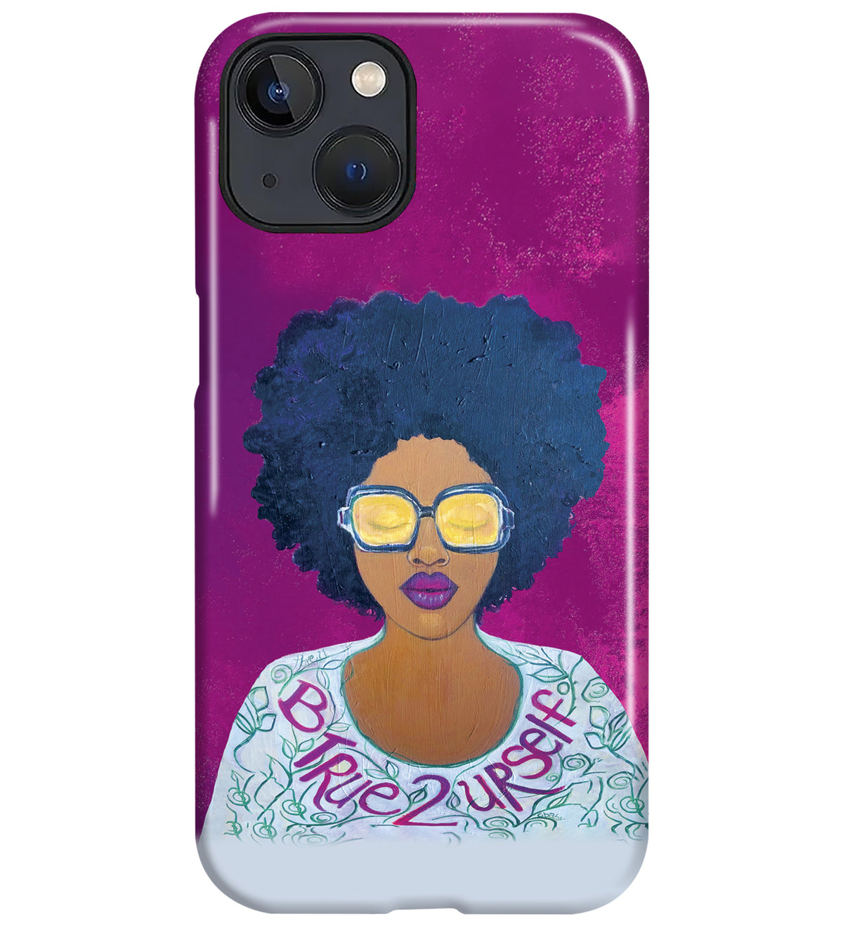 Dual-Layer Case for iPhone 14 Series