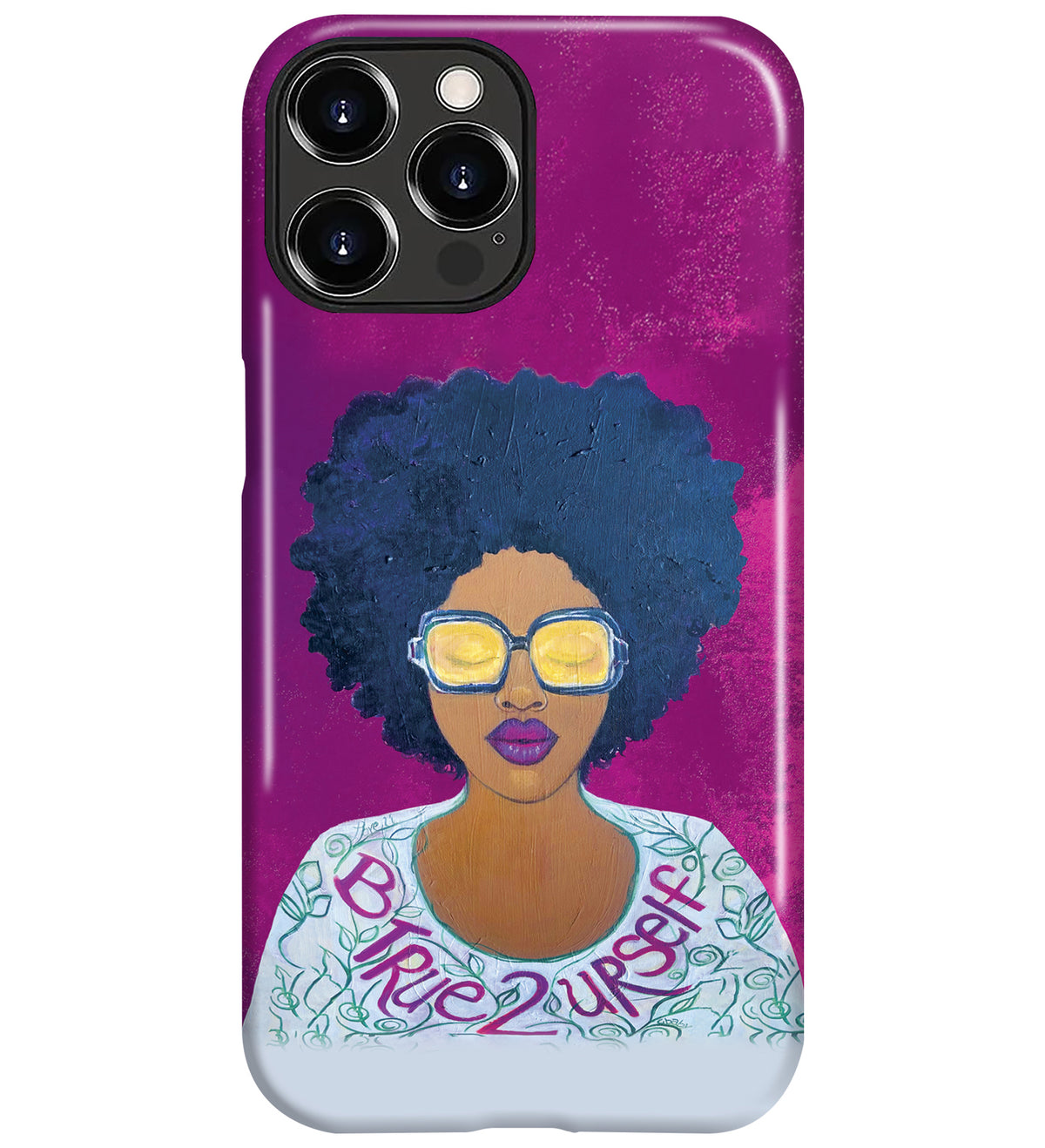 Dual-Layer Case for iPhone 15 Series