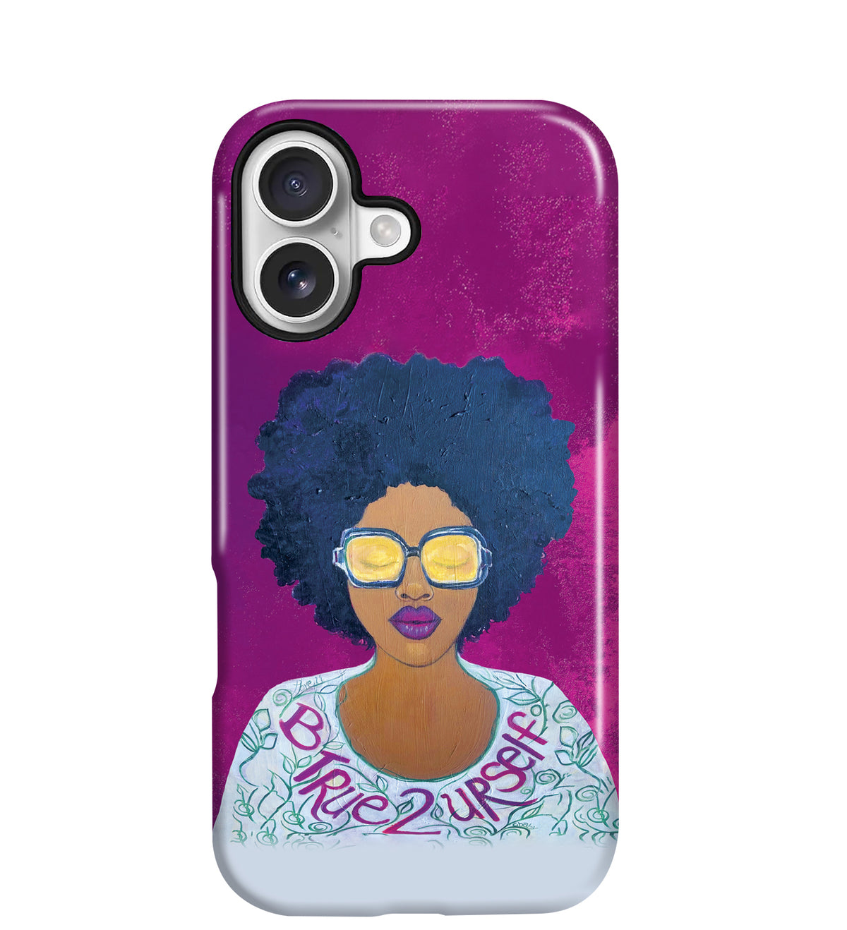 Dual-Layer Case for iPhone 16 Series