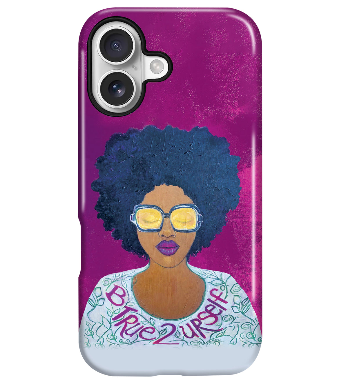 Dual-Layer Case for iPhone 16 Series