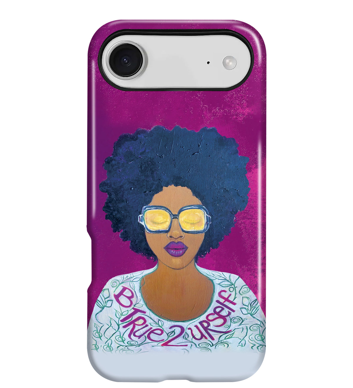 Dual-Layer Case for iPhone 17 Series