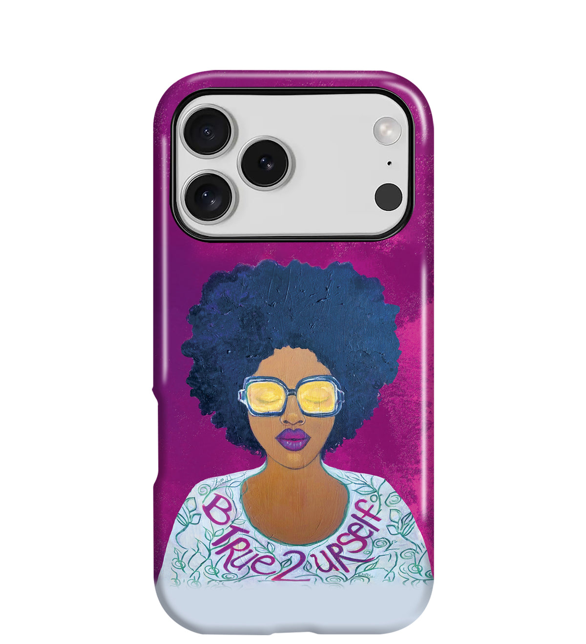 Dual-Layer Case for iPhone 17 Series