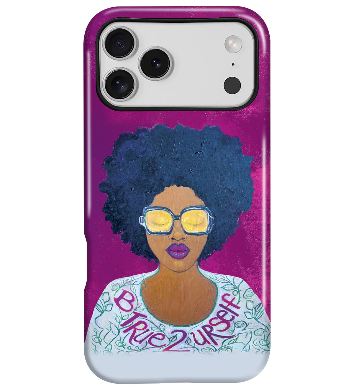 Dual-Layer Case for iPhone 17 Series