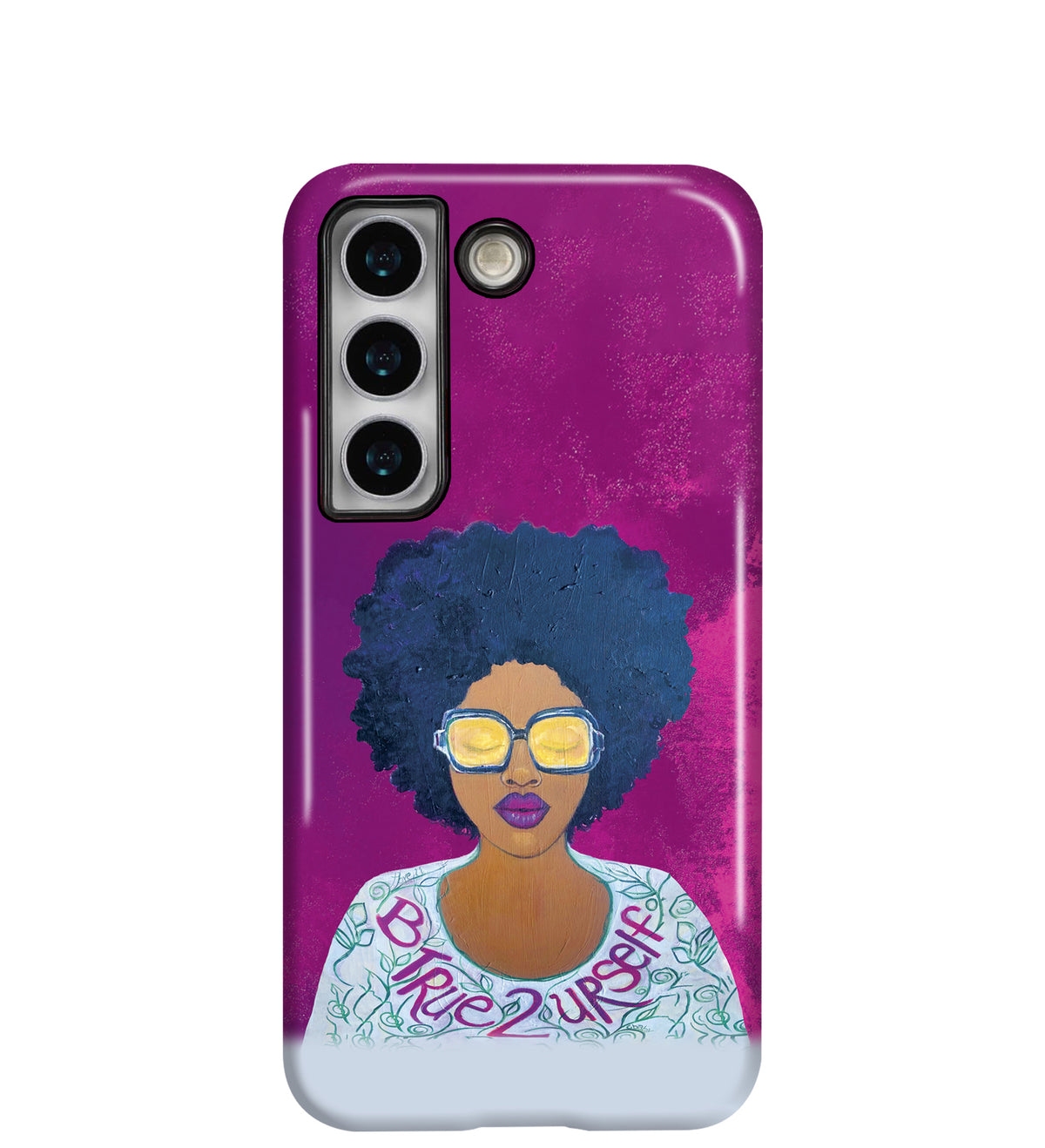 Dual-Layer Case for Samsung Galaxy S22 Series