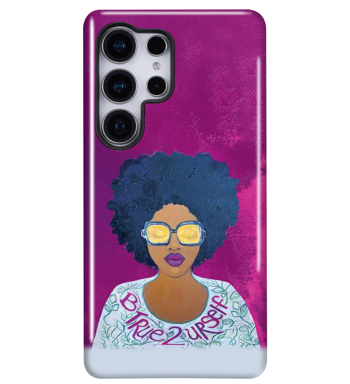 Dual-Layer Case for Samsung Galaxy S22 Series