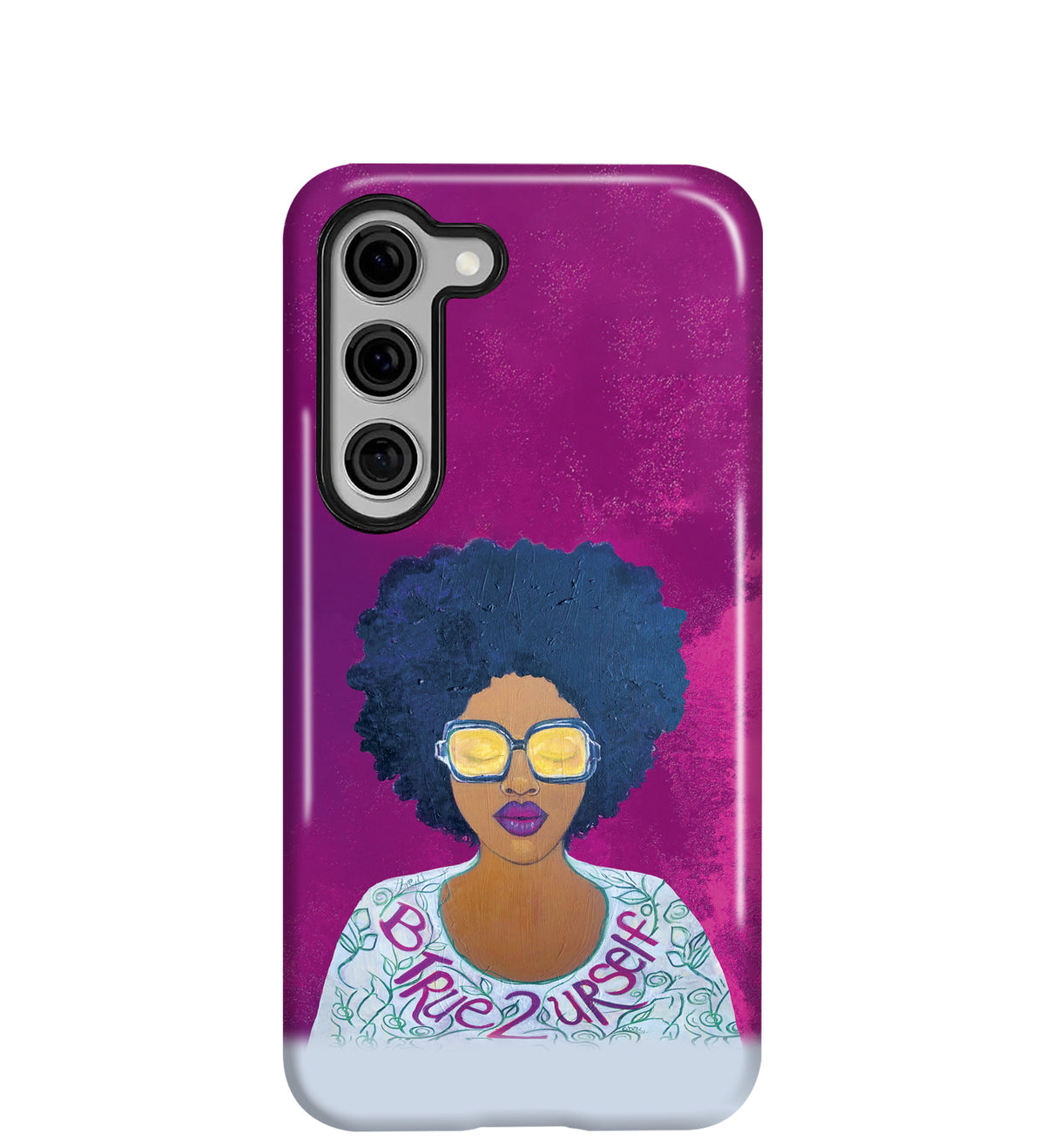 Dual-Layer Case for Samsung Galaxy S23 Series
