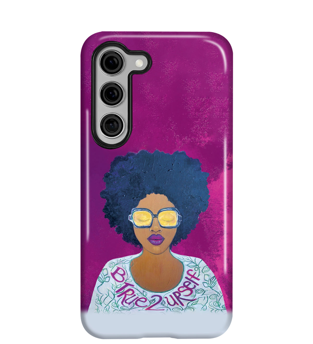 Dual-Layer Case for Samsung Galaxy S23 Series
